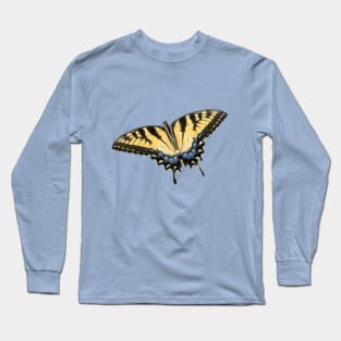 swallowtail Long Sleeve T-Shirt